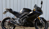 YAMAHA YZF 125 R ABS