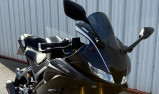 YAMAHA YZF 125 R ABS
