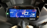 YAMAHA YZF 125 R ABS