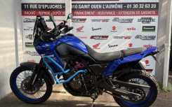 YAMAHA TENERE 700 FULL 