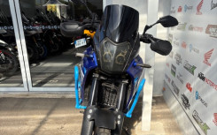 YAMAHA TENERE 700 FULL 