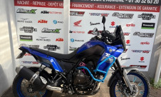 YAMAHA TENERE 700 FULL 