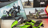 KAWASAKI NINJA 650 NINJA 650 A2