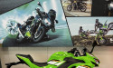 KAWASAKI NINJA 650 NINJA 650 A2