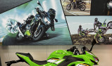KAWASAKI NINJA 650 NINJA 650 A2