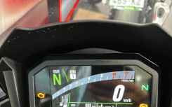 KAWASAKI NINJA 650 NINJA 650 A2