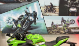 KAWASAKI NINJA 650 NINJA 650 A2