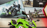 KAWASAKI NINJA 650 NINJA 650 A2