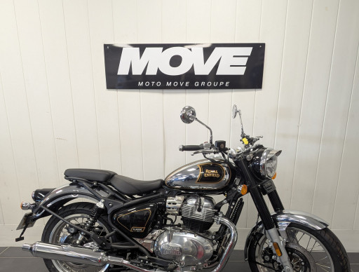 ROYAL ENFIELD CONTINENTAL GT 160/MOIS