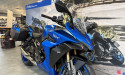 SUZUKI GSX-S 1000 GT