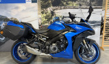 SUZUKI GSX-S 1000 GT
