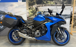 SUZUKI GSX-S 1000 GT
