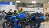 SUZUKI GSX-S 1000 GT