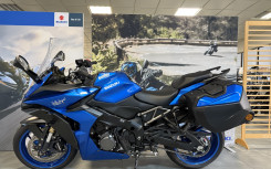 SUZUKI GSX-S 1000 GT