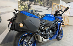 SUZUKI GSX-S 1000 GT