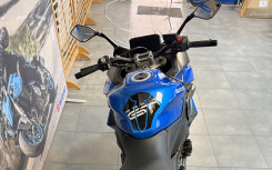 SUZUKI GSX-S 1000 GT