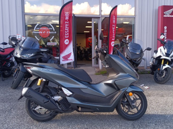 PCX 125 DX