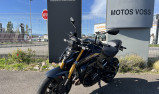 SUZUKI GSX-S 1000 ABS