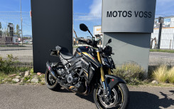 SUZUKI GSX-S 1000 ABS
