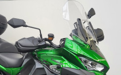 KAWASAKI VERSYS 1000 SE FULL OPTION REVISE ET GARANTIE 12 MOIS