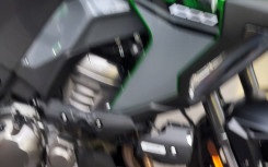 KAWASAKI VERSYS 1000 SE FULL OPTION REVISE ET GARANTIE 12 MOIS