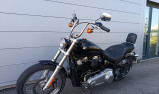 HARLEY-DAVIDSON SOFTAIL STANDARD 1745