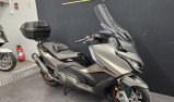 KYMCO AK 550 PREMIUM GT 1° MAIN REVISE ET GARANTI !