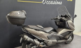 KYMCO AK 550 PREMIUM GT 1° MAIN REVISE ET GARANTI !