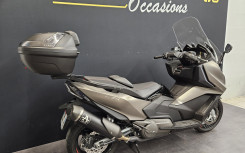 KYMCO AK 550 PREMIUM GT 1° MAIN REVISE ET GARANTI !