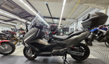 KYMCO AK 550 PREMIUM GT 1° MAIN REVISE ET GARANTI !