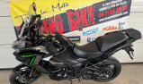KAWASAKI VERSYS 1100