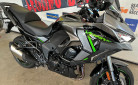 KAWASAKI VERSYS 1100