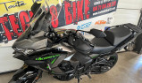 KAWASAKI VERSYS 1100