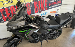 KAWASAKI VERSYS 1100