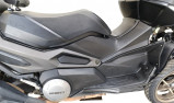 KYMCO CV3 550