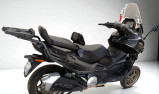 KYMCO CV3 550