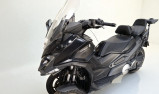 KYMCO CV3 550
