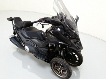KYMCO CV3 550