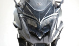 KYMCO CV3 550