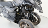 KYMCO CV3 550