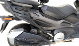 KYMCO CV3 550