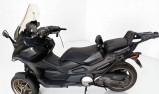 KYMCO CV3 550