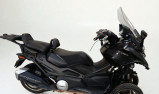 KYMCO CV3 550