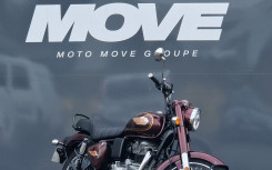 ROYAL ENFIELD Bullet  350