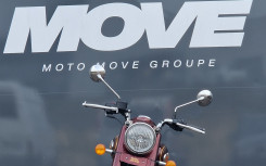ROYAL ENFIELD Bullet  350