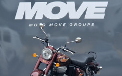 ROYAL ENFIELD Bullet  350