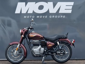 ROYAL ENFIELD Bullet  350