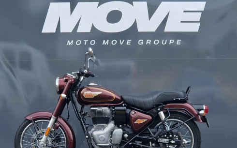 ROYAL ENFIELD Bullet  350