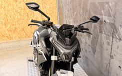 NK 800 ADVANCED TC 600kms