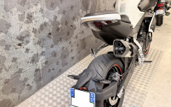 NK 800 ADVANCED TC 600kms